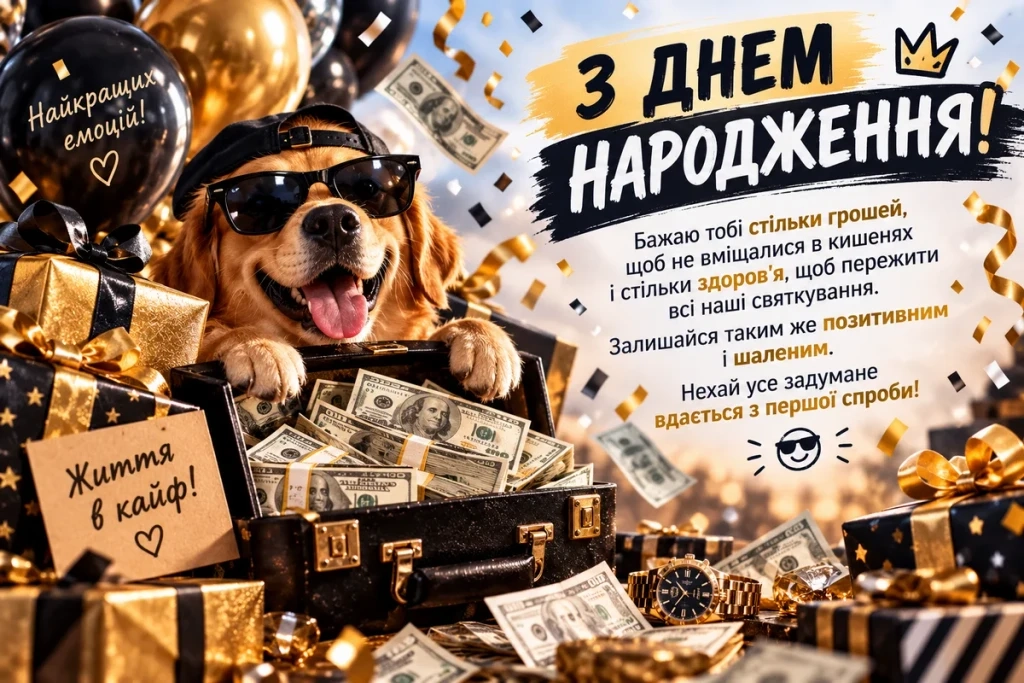 Діловий собака