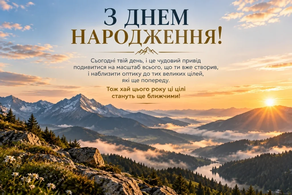 Великі горизонти